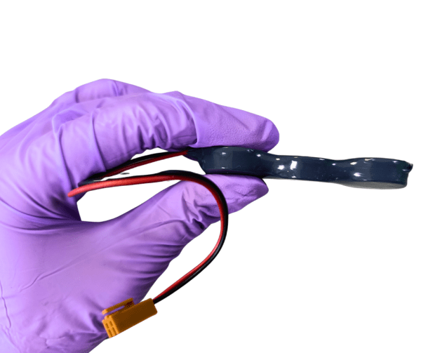 Pila para PLC FANUC IC698ACC701 RX71CPU CR2477N-3RX 3V