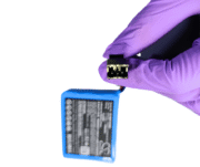 BATERIA PARA MEDCAPTAIN MP-30 MP-60 SYS-6010 11.1V - Image 4