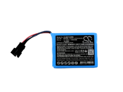 batería para Medcaptain MP-30 MP-60 SYS-6010 11.1V