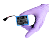 BATERIA PARA MEDCAPTAIN MP-30 MP-60 SYS-6010 11.1V - Image 3