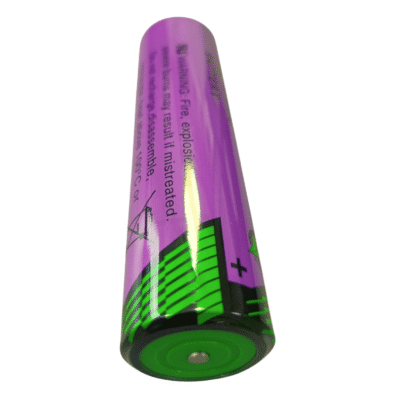 Pila Tadiran TL-6937 3.9V DD de Litio para Equipos Industriales