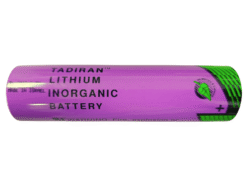 Pila Tadiran TL-6937 3.9V DD de Litio para Equipos Industriales