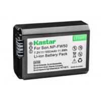BATERÍA KASTAR LP-E10 7.4V 1650mAh