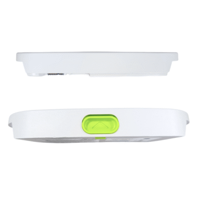 Batería recargable de repuesto para respirador Philips Simply Go, referencia 1116816. Energía confiable para oxigenoterapia portátil.