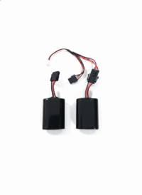 BATERIA PARA SIRENA 103-304742 MCS-720B VISONIC MCS-740 2XER18505M