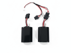 BATERIA PARA SIRENA 103-304742 MCS-720B VISONIC MCS-740 2XER18505M