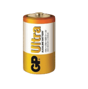 PILA C GP ALCALINA