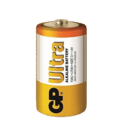 PILA C GP ALCALINA