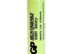 BATERÍA 380AFH 1.2V 3800mAh NiMH
