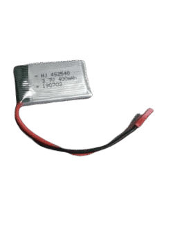 BATERÍA LIPO 452540 3.7V 400mAh