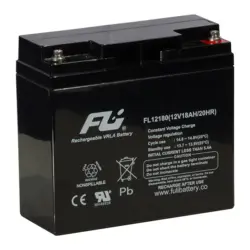 BATERÍA FL12180GS FULI 12V 18AH
