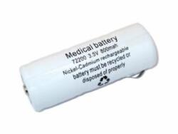 BATERÍA 72200 3.5V 800mAh PARA WELCH ALLYN
