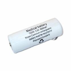 BATERÍA 72200 3.5V 800mAh PARA WELCH ALLYN