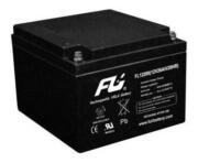 BATERIA FL12260 FULI 12V 26AH - Image 1