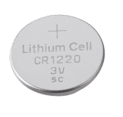 PILA BOTÓN CR1220 LITHIUM