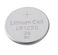 PILA BOTÓN CR1220 LITHIUM