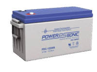 BATERÍA PDC-122000 POWERSONIC 215AH B