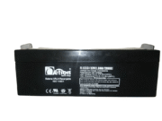 BATERÍA NT1223 NETION 12V 2.3AH