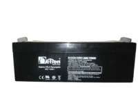 BATERÍA NT1223 NETION 12V 2.3AH