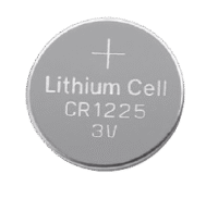 PILA BOTÓN CR1225 LITHIUM