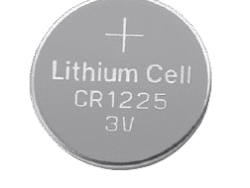PILA BOTÓN CR1225 LITHIUM