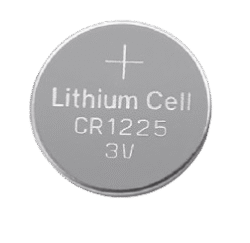 PILA BOTÓN CR1225 LITHIUM