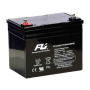 BATERÍA FL12350GS FULI 12V 35AH