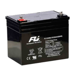 BATERÍA FL12350GS FULI 12V 35AH