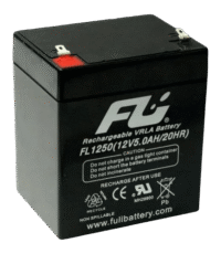 BATERÍA FL1250GS FULI 12V 5AH