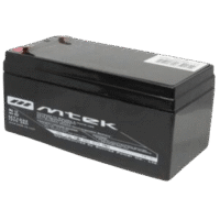 BATERÍA MT1232 MTEK 12V 3.2AH