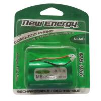 BATERÍA MB-956 NEW ENERGY GPRHC062M041 AA*2