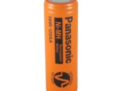 BATERÍA 4/5AA HHR-120AA PANASONIC 1.2V NiMH