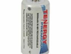 BATERÍA C TENERGY 1.2V 5000mAh NiMH