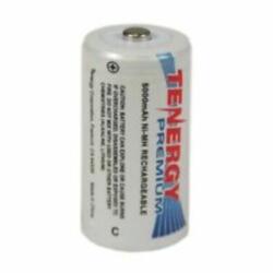 BATERÍA C TENERGY 1.2V 5000mAh NiMH