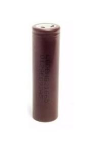 BATERÍA 18650 3.7V 3000mAh