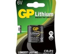 PILA CR-P2 GP