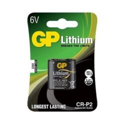 PILA CR-P2 GP