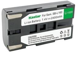 BATERIA SB-L160 DE REPUESTO PARA SAMSUNGSC-L903, SC-L906, SC-L907, SC-W61, SC-W62, SC-W71, SC-W73