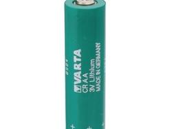PILA VARTA CRAA 3V SIN AXIAL