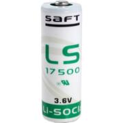 PILA LS17500 SAFT 3.6V