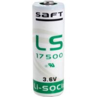 PILA LS17500 SAFT 3.6V