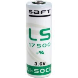PILA LS17500 SAFT 3.6V