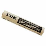 PILA CR12600SE FDK 3V