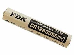 PILA CR12600SE FDK 3V