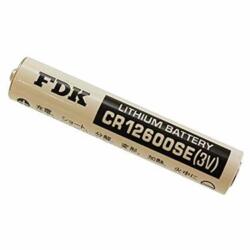 PILA CR12600SE FDK 3V