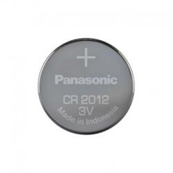 PILA BOTÓN CR2012 LITHIUM