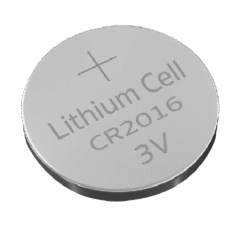 PILA BOTÓN CR2016 LITHIUM