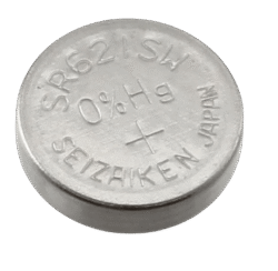 PILA BOTÓN 364 SR621SW