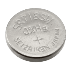 PILA BOTÓN 315 SR716SW
