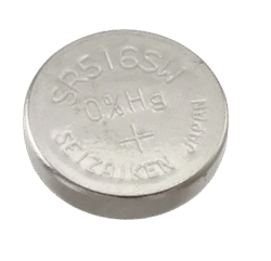 PILA BOTÓN 317 SR516W